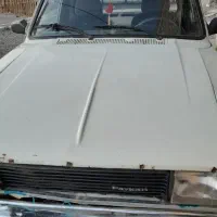 وانت  پیکان|خودرو سواری و وانت|نورآباد, |دیوار