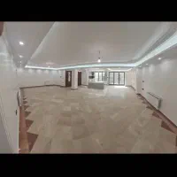 ۱۴۰ متر ۳ خواب طبقه ۲