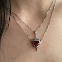 گردنبند ست|بدلیجات|بندرعباس, |دیوار