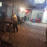 منغل‌دار‌یاآشپز‌واردبه‌آشپزی