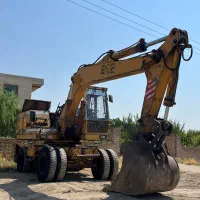 بیل لاستیکی 912