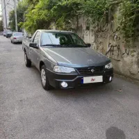 وانت آریسان 2، مدل ۱۴۰۴