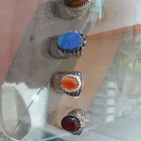 انگشتر مردانه
