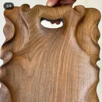 آموزش ساخت ظروف دستساز چوبی حرفه ای