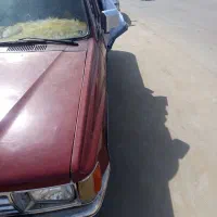 تویوتا مدل 84 قیمت 380 ملیون|خودرو سواری و وانت|راسک, |دیوار