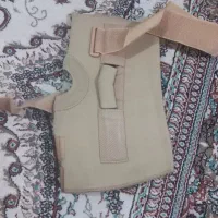 زانوبندومچ بند طبی