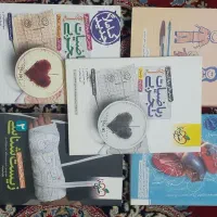 کتابهای کنکور