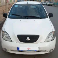 تیبا صندوق‌دار مدل 1400 دوگانه نقد یا معاوضه