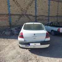 مگان ۱۶۰۰ مدل ۹۱
