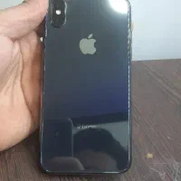 ایفون x 64 معاوضه با ایفون