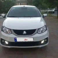 ساینا s مدل ۱۴۰۲  بسیار تمیز