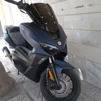 کی وی 250