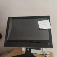 آلین وان لنوو 20اینچ تاچ مدل e63z با پایه آسانسوری|رایانه رومیزی|تهران, خواجه نصیر طوسی|دیوار