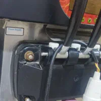 دستگاه بستنی ساز|کافیشاپ و رستوران|دوگنبدان, |دیوار