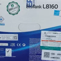 پرینتر رنگی اپسون|پرینتر، اسکنر، کپی، فکس|مشهد, سرافرازان|دیوار