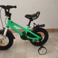 دوچرخه سایز ۱۲