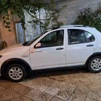 کوییک gx l|خودرو سواری و وانت|مراغه, |دیوار