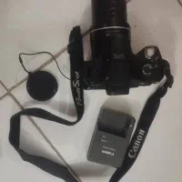 دوربین کانن sx30|دوربین عکاسی و فیلمبرداری|کرج, شاهینویلا|دیوار