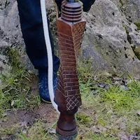 قلیون میزون سبک|کلکسیون و سرگرمی|دوزین, |دیوار