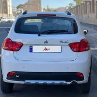 کوییک GxL مدل ۱۴۰۳|خودرو سواری و وانت|زنجان, |دیوار