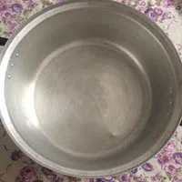 قابلمه روحی بزرگ سایز ۴۲