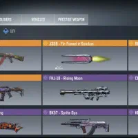 اکانت کالاف دیوتی موبایل