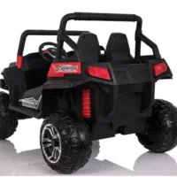 ماشین شارژی مدل جیپ|اسباب‌‌بازی|باوی, |دیوار