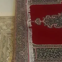 یک جفت فرش ۶متری یک وهشتصدتومن|فرش|اردبیل, |دیوار