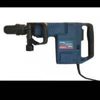 دریل تخریب ساختمان