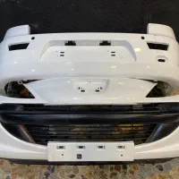 سپهر عقب رانا و سپهر جلو۲۰۷ و در ۴۰۵