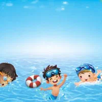 آموزش شنا برای آقایان