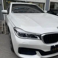 bmw 730 li 2017 مستر|خودرو سواری و وانت|تهران, سعادت‌آباد|دیوار