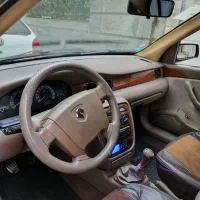 سمند LX EF7 بنزینی، مدل ۱۳۹۷|خودرو سواری و وانت|تهران, صادقیه|دیوار