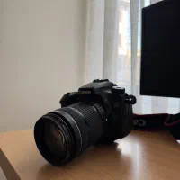 دوربین 70d canon|دوربین عکاسی و فیلم‌برداری|تهران, فلسطین (میدان انقلاب)|دیوار