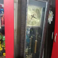 ساعت|ساعت دیواری و تزئینی|تربت جام, فاز ۲ فرهنگیان|دیوار