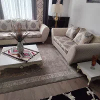 میز وسط و میز عسلی فقط این دوتا فروخته میشود