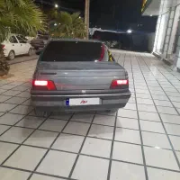 پژو ۴۰۵|خودرو سواری و وانت|ایذه, |دیوار