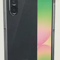 گوشی موبایل سامسونگ a56 رام ۱۲