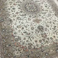 یک جفت فرش 6 متری