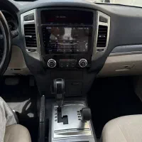 پاجرو دائم|خودرو سواری و وانت|رشت, سعدی (تختی)|دیوار