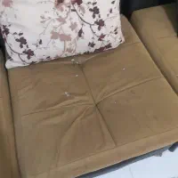 مبل راحتی|مبلمان خانگی و میز عسلی|اهواز, امانیه|دیوار