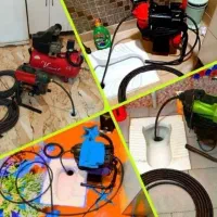 لوله بازکنی اکباتان کوی بیمه شهرک ازادی المپیک|خدمات پیشه و مهارت|تهران, اکباتان|دیوار