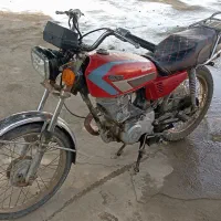 موتور لیفان 125