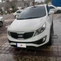 اسپورتج ۲۰۱۴سقف پانا پلاک منطقه