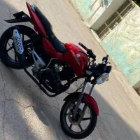 موتور پاسار