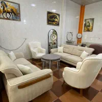 فروش ویژه مبل تختخوابشو ماوی|مبلمان خانگی و میز عسلی|سنندج, |دیوار