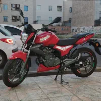 موتورtnt15(بنلی150)