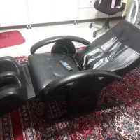 صندلی ماساژور