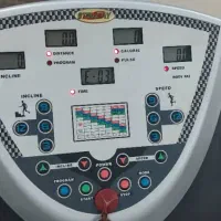 تردمیل استینگرای