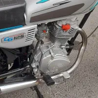 موتور هندا